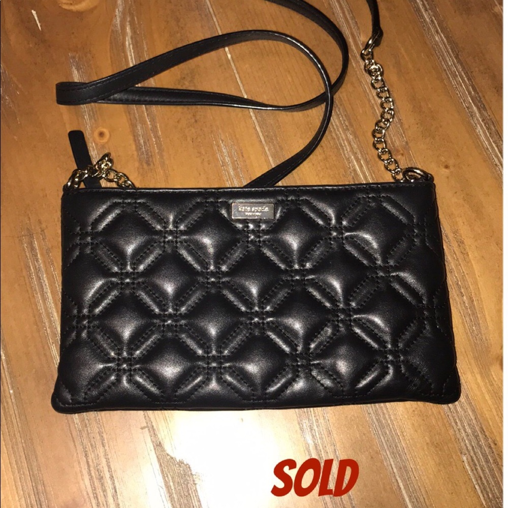KATE SPADE CROSSBODY